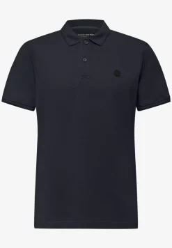 Basis poloshirt