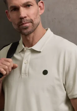 Basis poloshirt