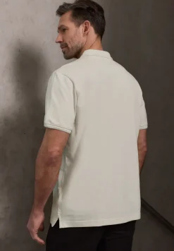 Basis poloshirt