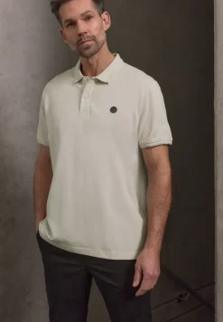 Basis poloshirt