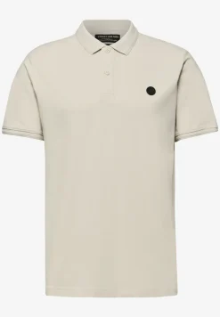 Basis poloshirt
