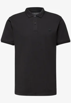 Basis poloshirt