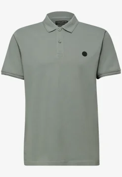 Basis poloshirt