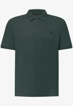 Basis poloshirt