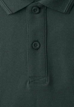 Basis poloshirt