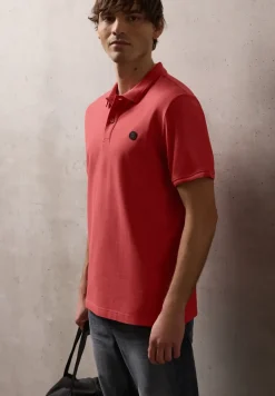 Basis poloshirt