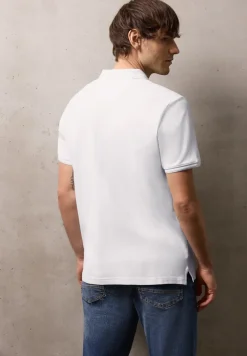 Basis poloshirt
