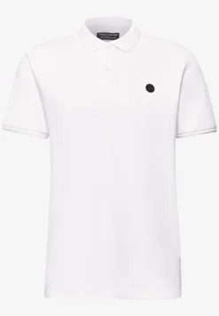Basis poloshirt