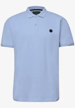 Basis poloshirt