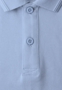 Basis poloshirt
