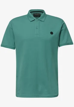 Basis poloshirt