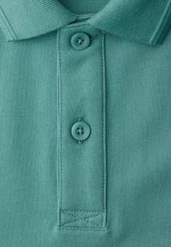 Basis poloshirt