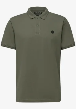 Basis poloshirt