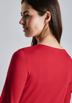 Basis shirt