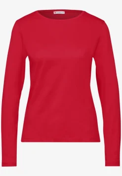 Basis shirt