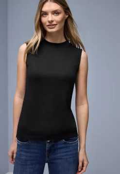 Basis top