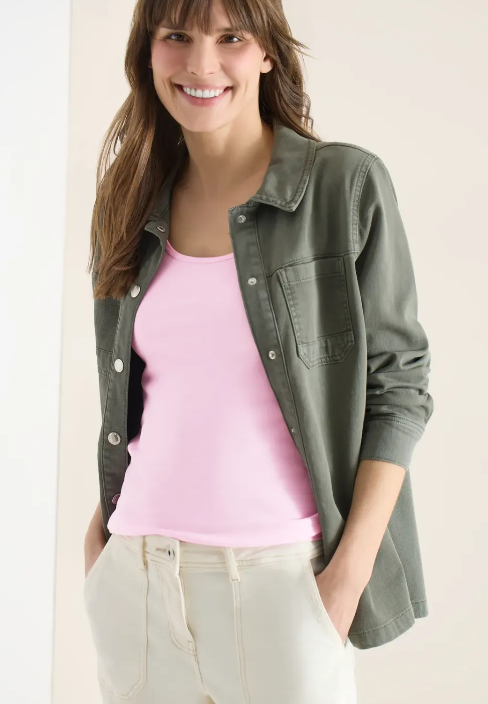 Basis top