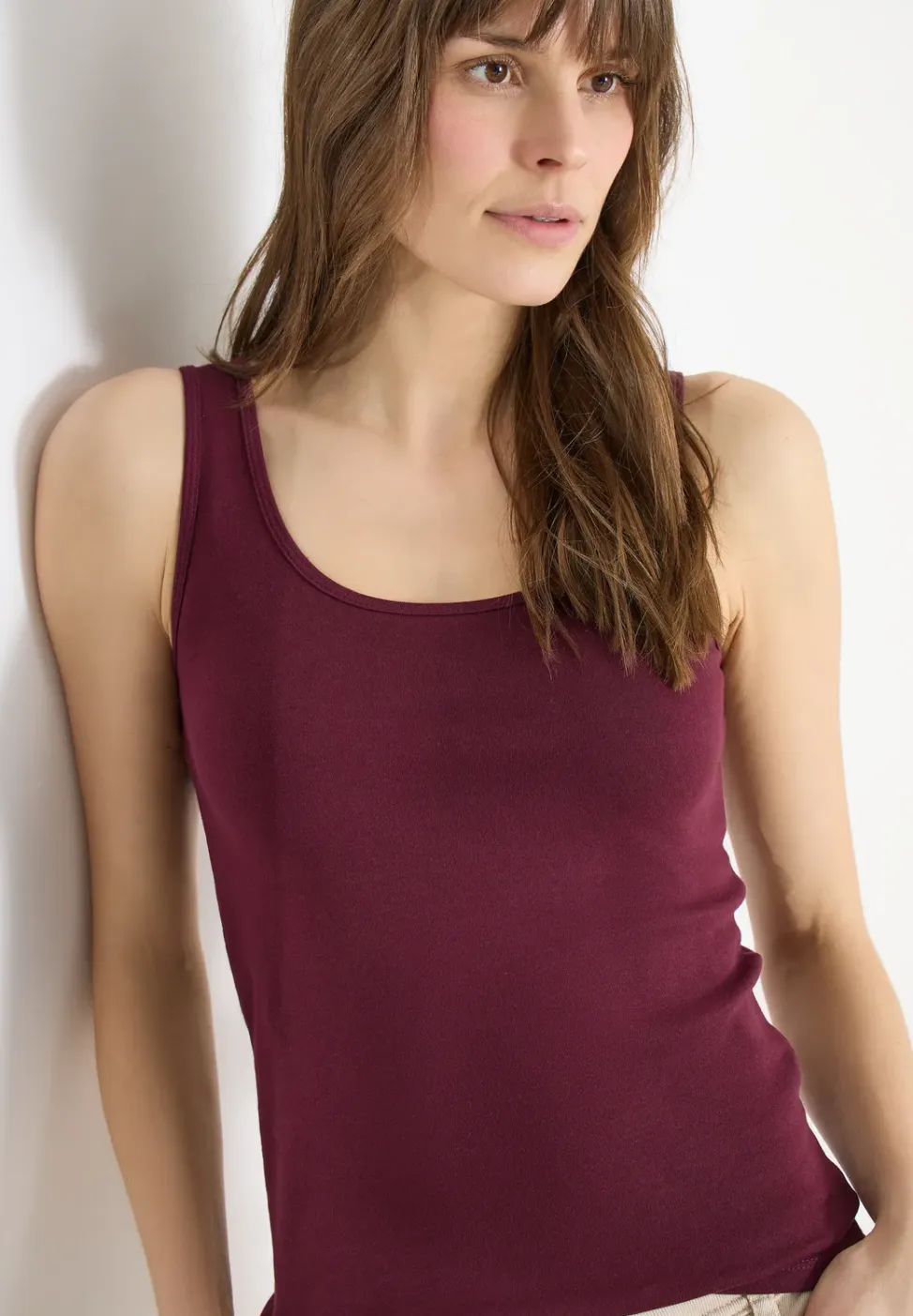 Basis top