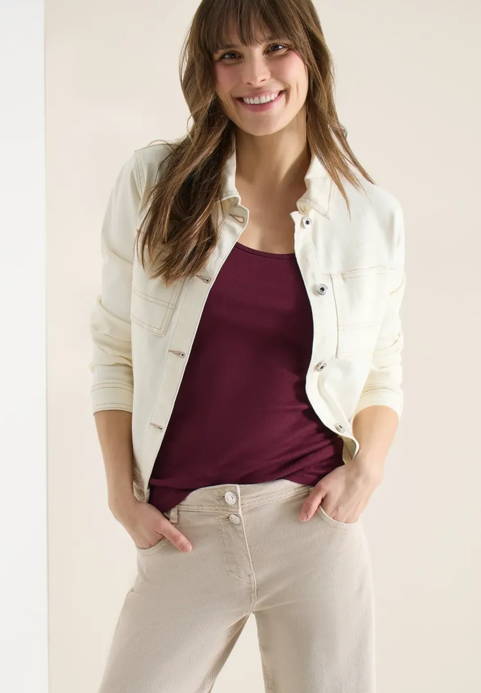 Basis top