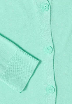 Basis vest