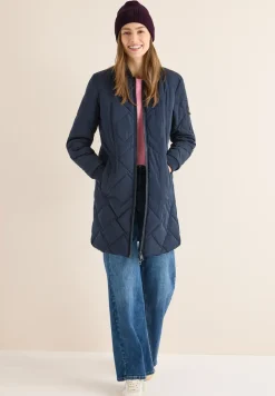 Beanie in effen kleur