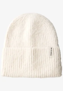 Beanie van verengaren