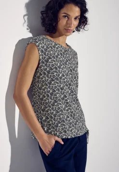 Bedrukt shirt