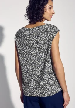 Bedrukt shirt