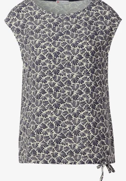 Bedrukt shirt