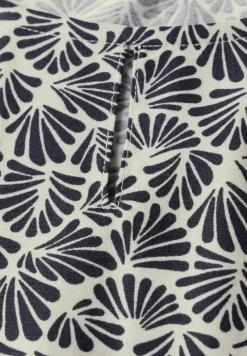 Bedrukt shirt