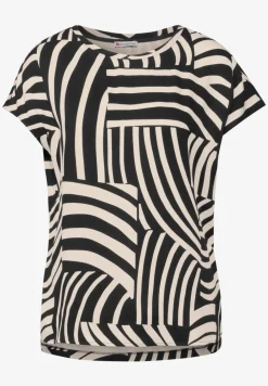 Bedrukt shirt