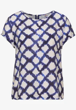 Bedrukt T-shirt