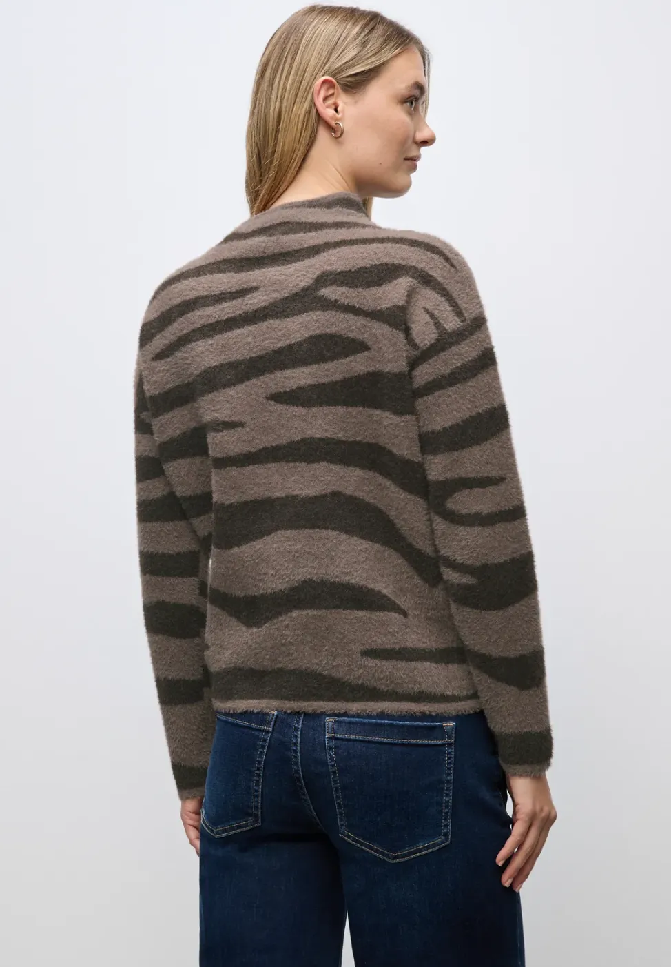 Behaaglijke Sweat