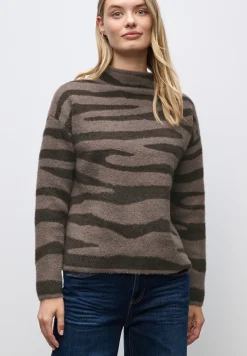Behaaglijke Sweat