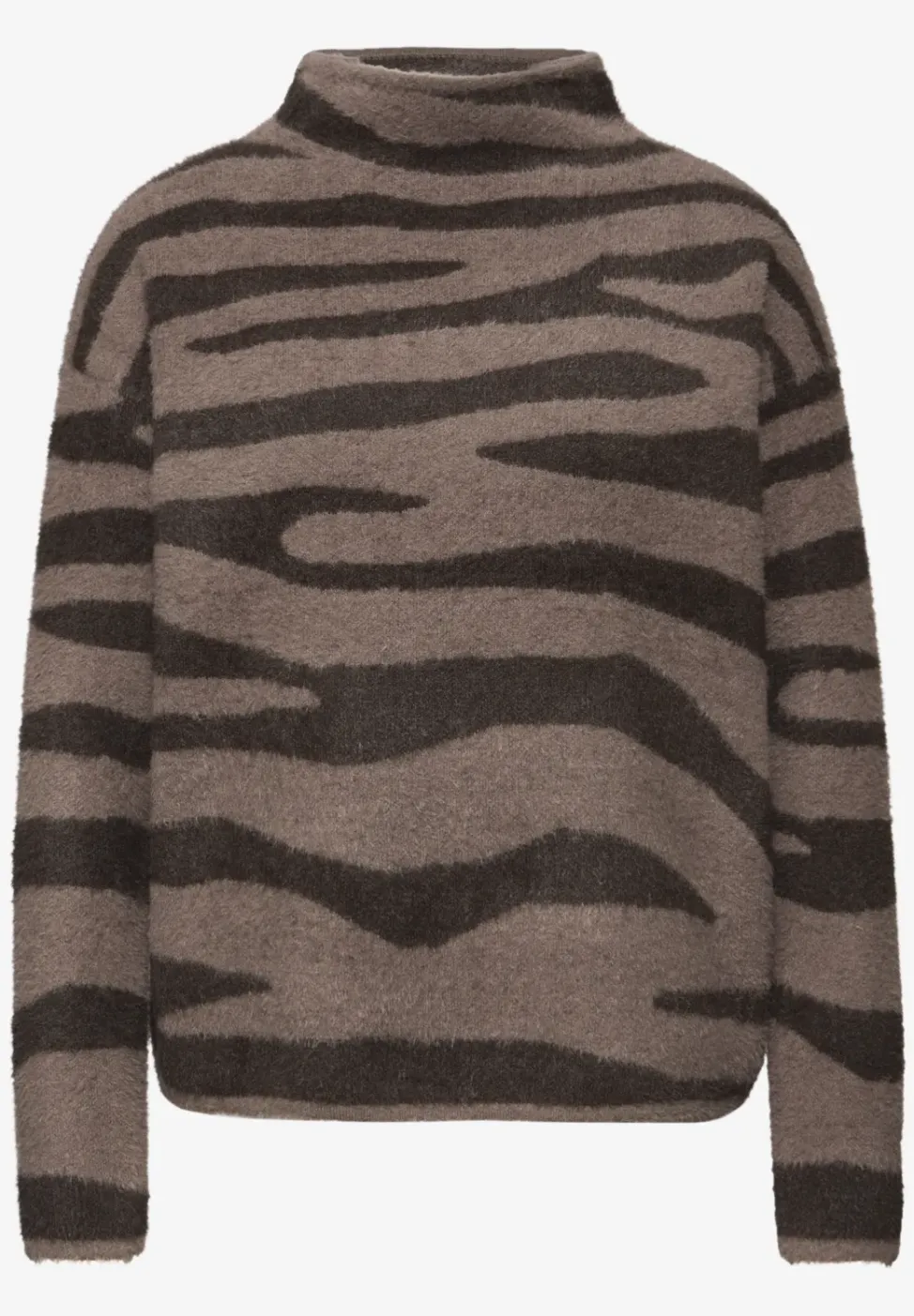 Behaaglijke Sweat
