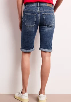 Bermuda jeans