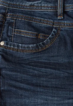 Bermuda jeans