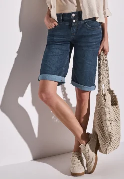 Bermuda jeans