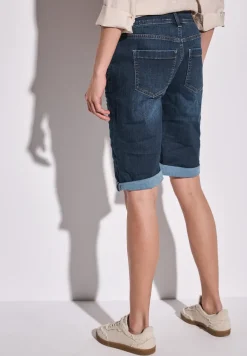 Bermuda jeans