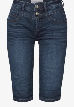 Bermuda jeans