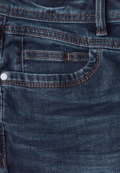 Bermuda jeans