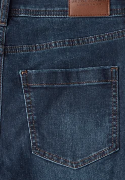 Bermuda jeans