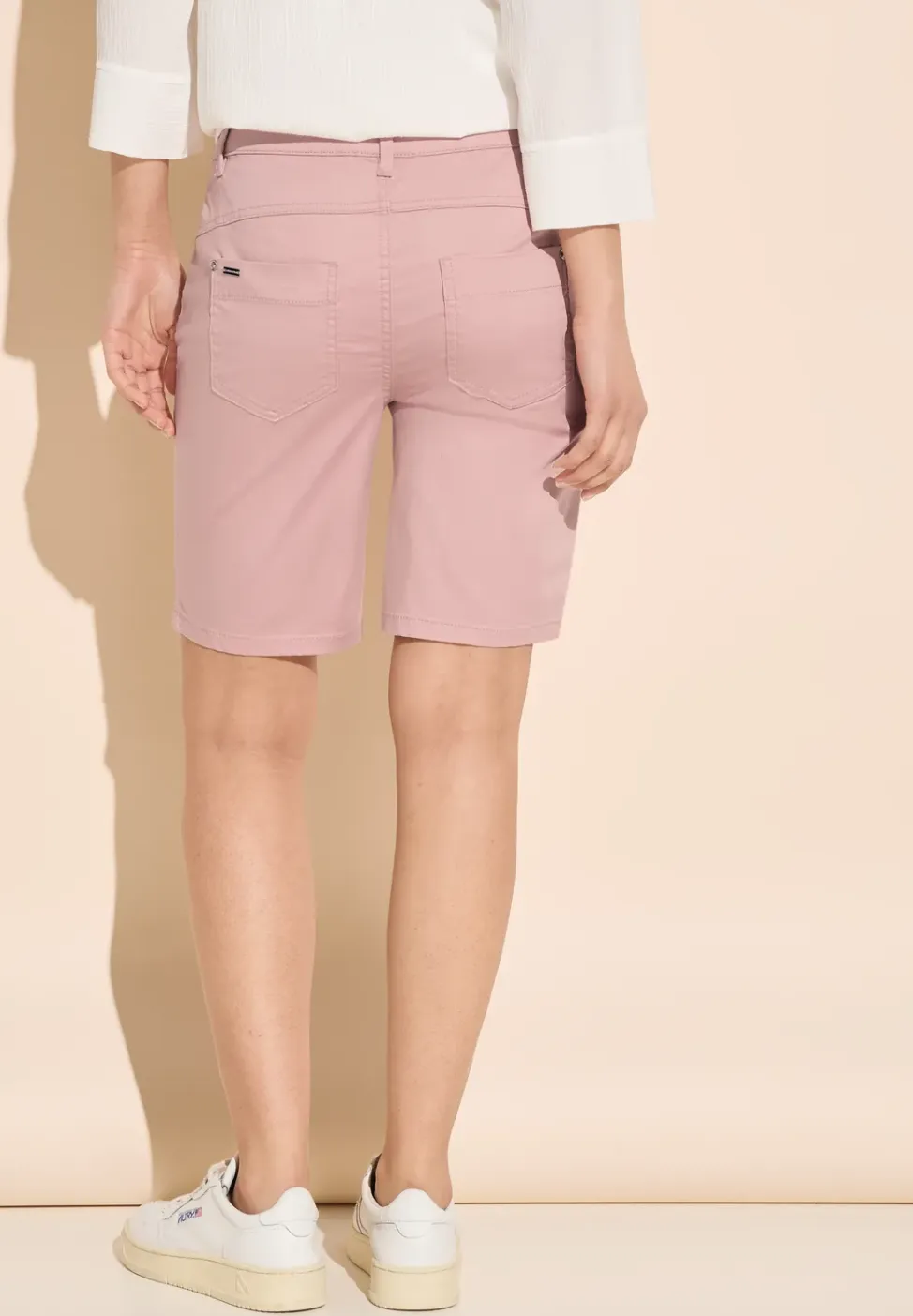 Bermudashort