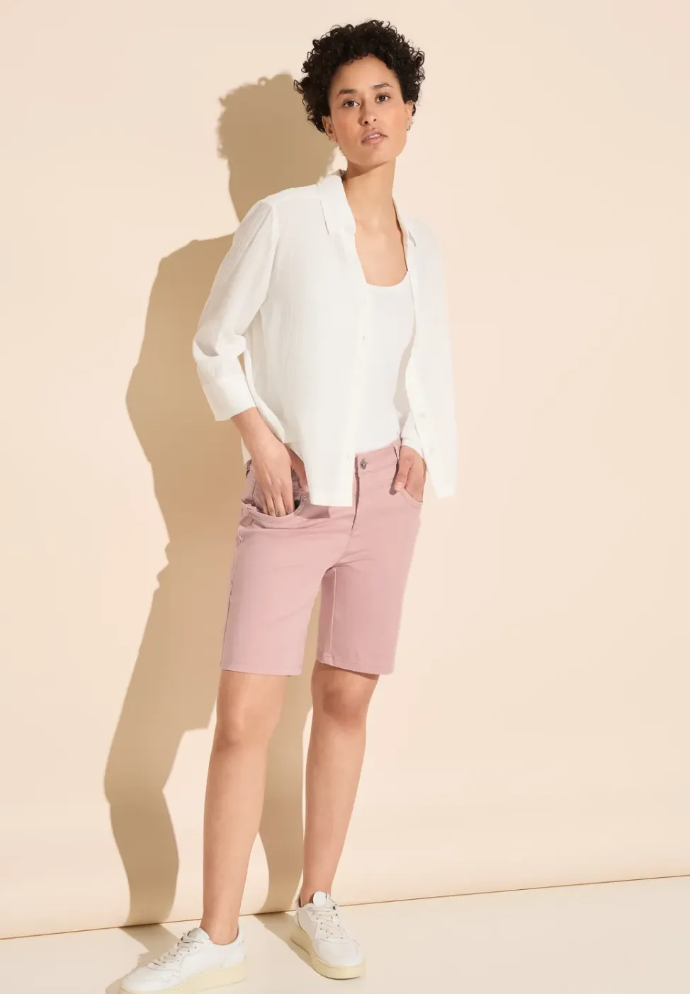 Bermudashort