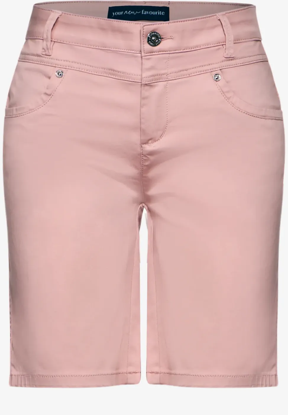 Bermudashort