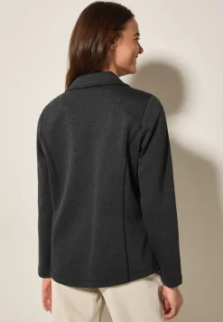 Blazer met zakken