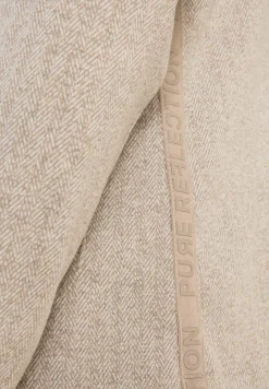 Blazer visgraat