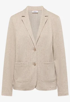 Blazer visgraat