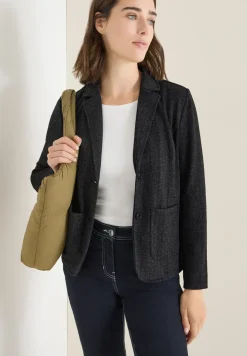 Blazer visgraat