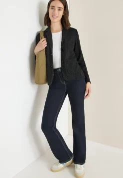 Blazer visgraat